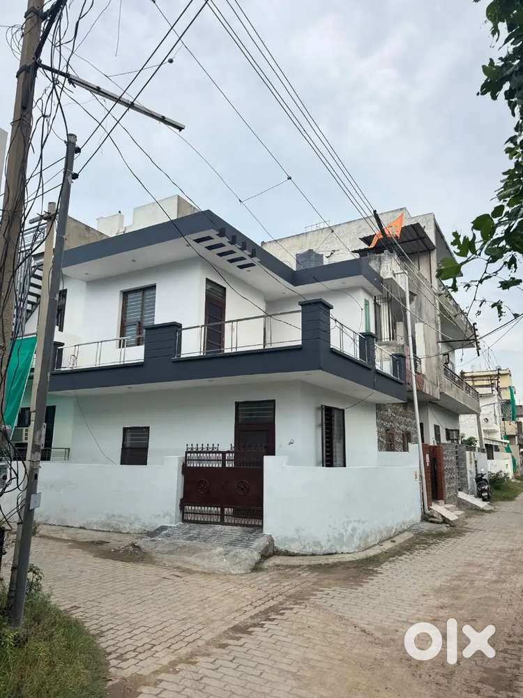 independent house of rent