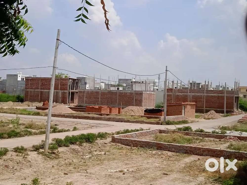 इकाना स्टेडियम और IT City के पास उच्च स्तर आवासीय प्लॉट उपलब्ध यहां है