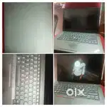 Leveno window10 pen and touch display I5