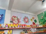 Advertising branding, sign board workers,