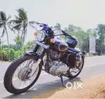 Bullet standard modified