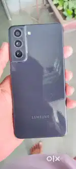 Samsung s21 fe 5g 8gb 128 good condition