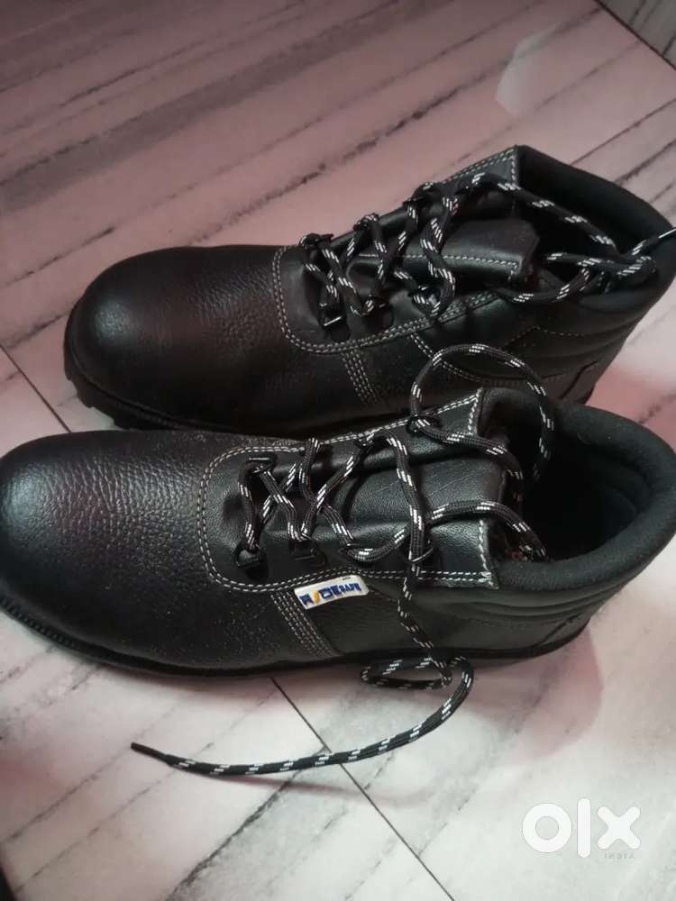 Safety shoe