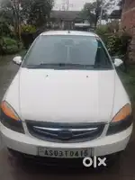 Tata Indigo CS 2016 Diesel Good Condition