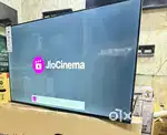 New Android LED TV... Rajkot