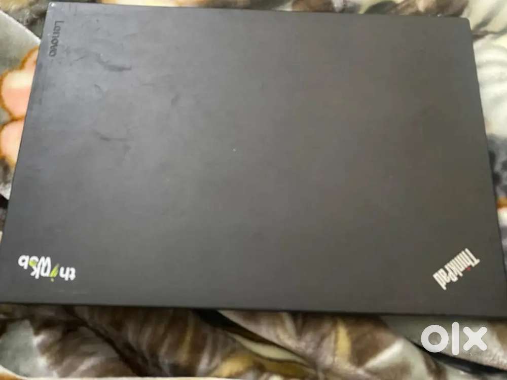 Lenovo Laptop