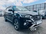 Hyundai Creta 1.6 SX (O) VTVT, 2019, Petrol