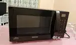 Samsung Microwave Oven for Sale (21 Litre)
