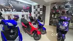 Mechanic Electric scooty Required in showroom