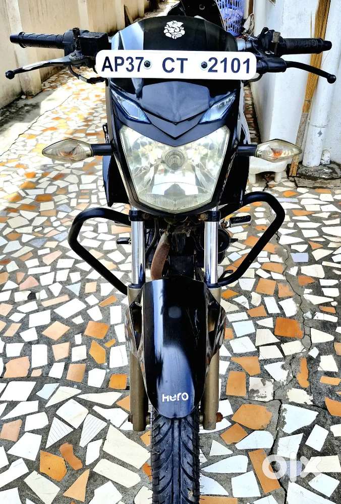 single owner vehicle Transfer okay