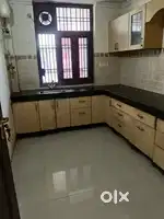 3 BHK SEMI FURNISHED FLAT FOR RENT AT C-SCHEME JAIPUR