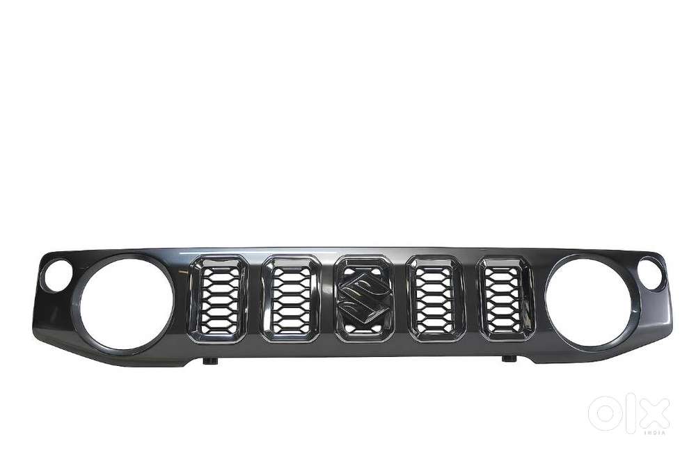 Jimny Original Front grill
