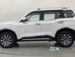 Mahindra Scorpio N Z8 L Diesel AT 4WD 7 STR, 2023, Diesel