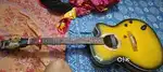 Music gitter