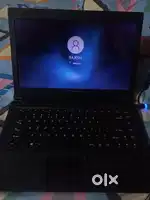 Lenovo laptop