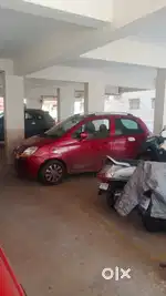Petrol and LPG