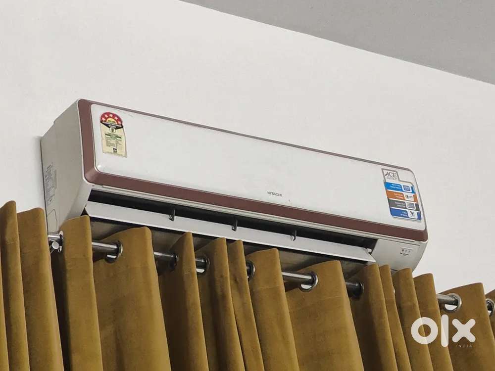 Hitachi Air conditioner