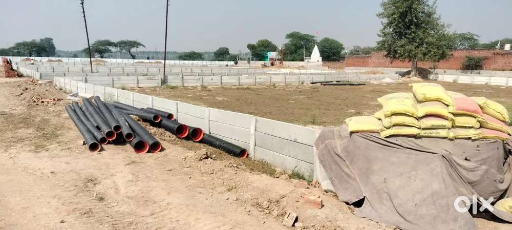 Plots for sale pathauli