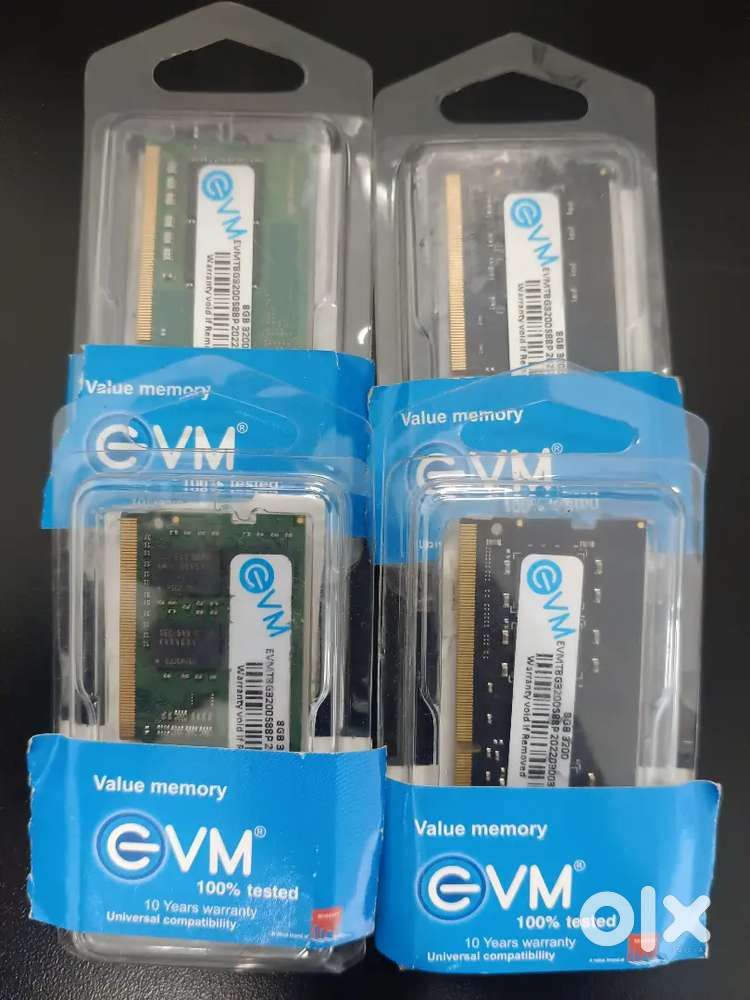 Laptop RAM Original