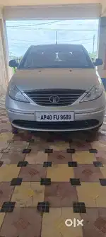 Tata Indica Vista 2014 Diesel 230000 Km Driven