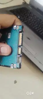 Toshiba HDD