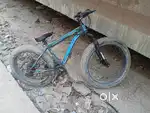 Appgrow spark  Fatbike well Condition