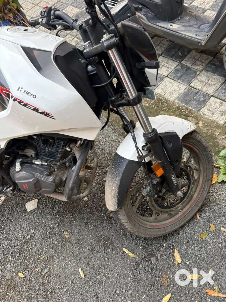 हीरो होंडा बाइक