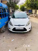 Ford Fiesta 2011 Diesel Well Maintained