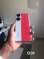 iQOO neo 9 pro
