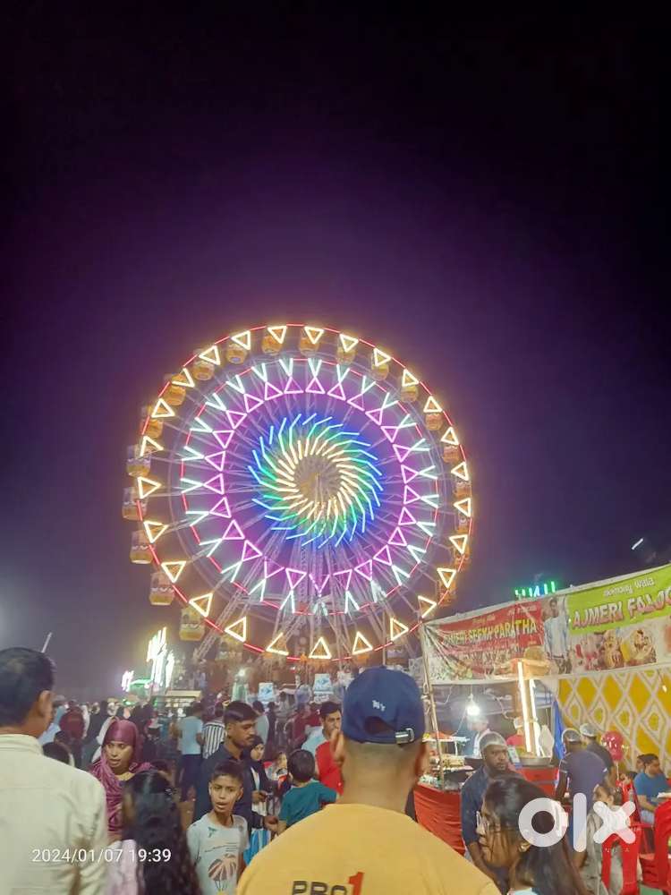 iPhone 16pro max 256 gb