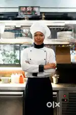 Kitchen Assistant| morning shift | Restaurant work