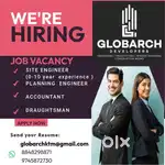 Globarch Developers