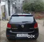 Volkswagen Polo 2013 Diesel 72461 Km Driven