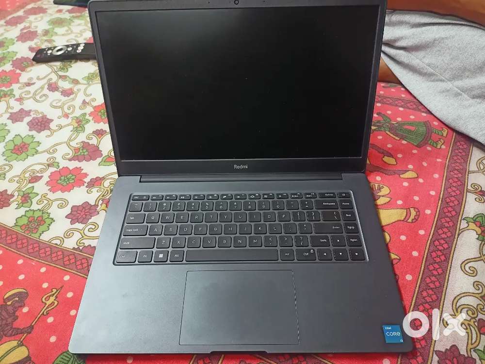 Sale my leptop redmibook 15