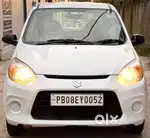 Maruti Suzuki Alto 800, 2017, Petrol
