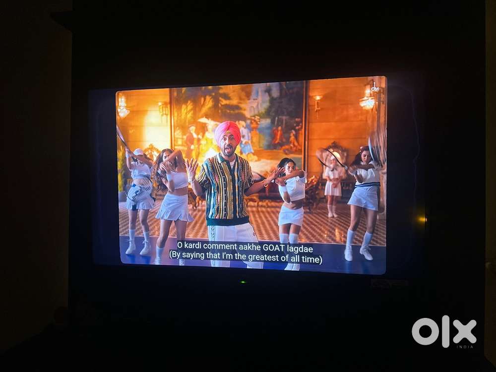 Sony 43 inch tv for sale