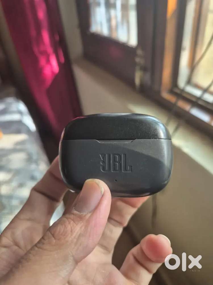 JBL earbuds