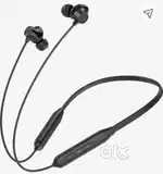 Aroma bluetooth nackband