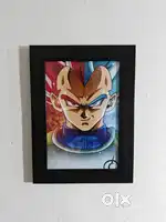 Anime Photo Frames Brand new frame