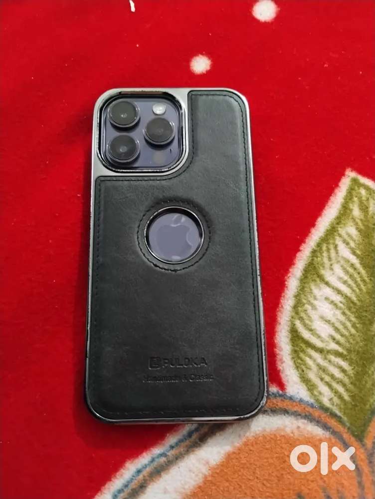 iPhone 14 pro max good condition. All orginal.