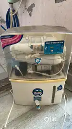 Filter auro