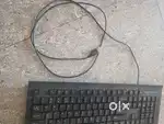 Hp keyboard