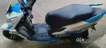 Brand new Honda Dio not used much