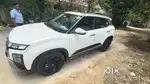 2024 Hyundai Creta S(O) 1.5 Petrol MT!