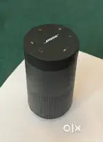 Bose Soundlink Revolve Blutooth Speaker - ₹9001 ONLY (NEGOTIABLE)