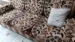 5 Seater Sofa