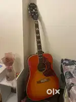 Epiphone Humming bird guitar for sale