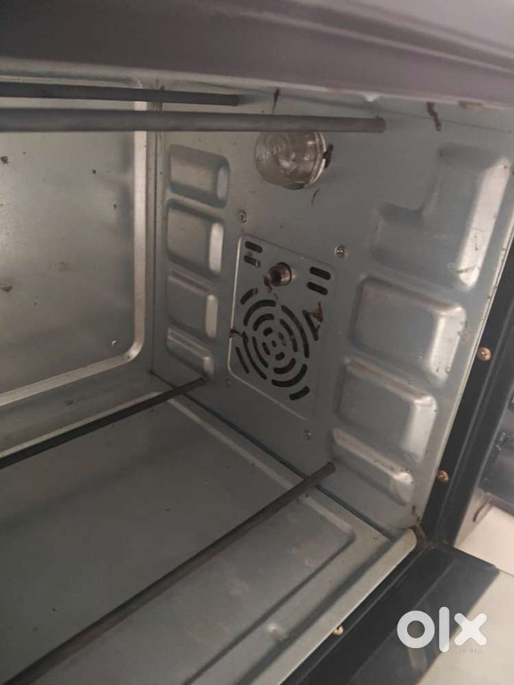 Wonderchef OTG Microwave Oven