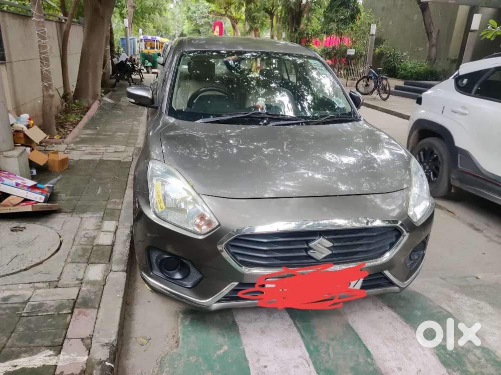 Amt Dzire vxi for sell direct owner