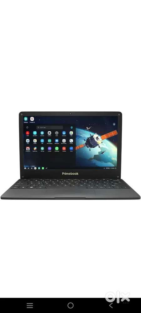 Prime book laptop